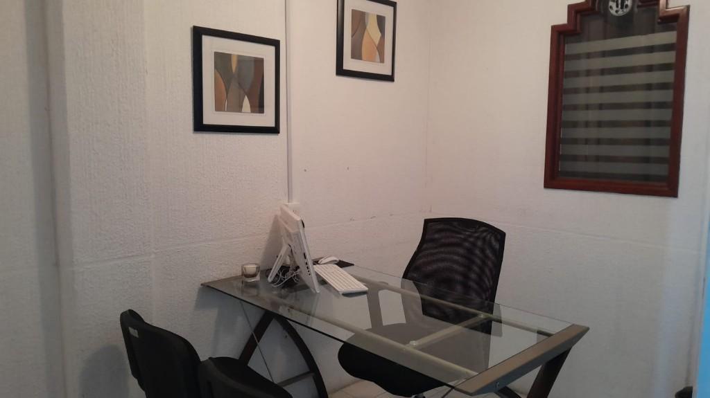 OFICINA VIRTUAL CON DOMICILIO FISCAL, COMERCIAL EN TOLUCA CENTRO en Villa Allende - Imagen 2