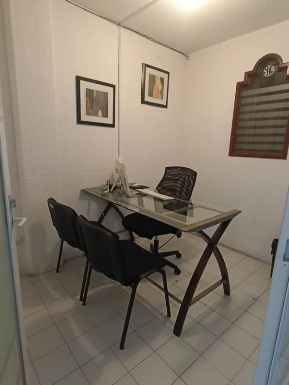 OFICINA VIRTUAL CON DOMICILIO FISCAL, COMERCIAL EN TOLUCA CENTRO en Villa Allende - Imagen 3