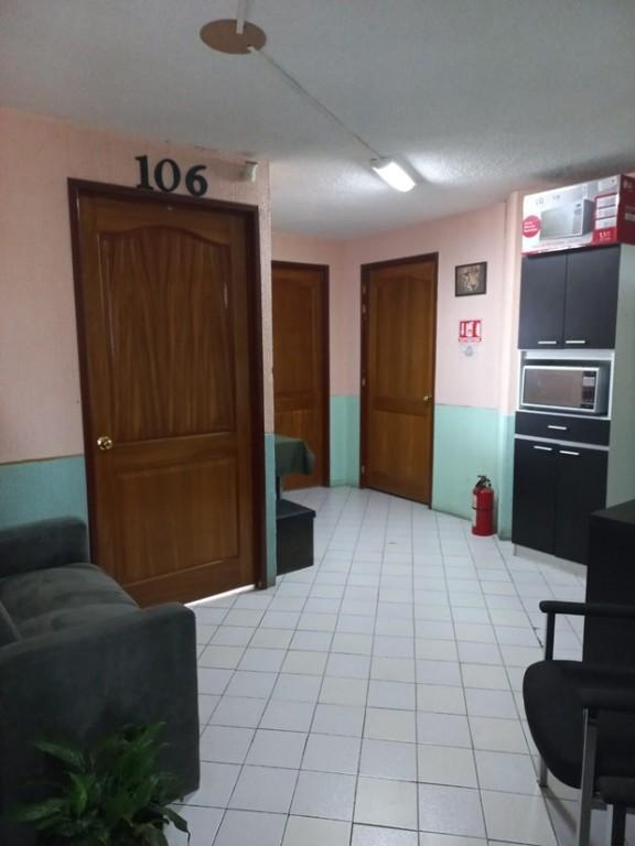 OFICINA VIRTUAL CON DOMICILIO FISCAL, COMERCIAL EN TOLUCA CENTRO en Villa Allende - Imagen 6