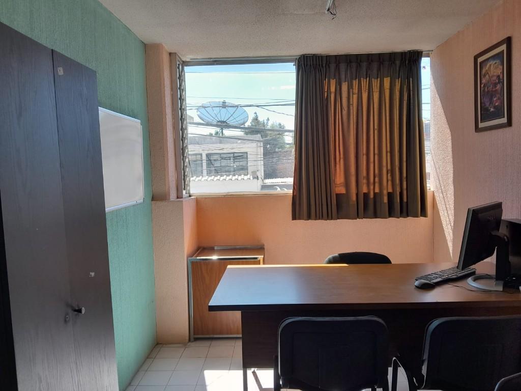 OFICINA PRIVADA EN TOLUCA CENTRO CON DOMICILIO FISCAL Y EQUIPADA en Villa Allende - Imagen 3