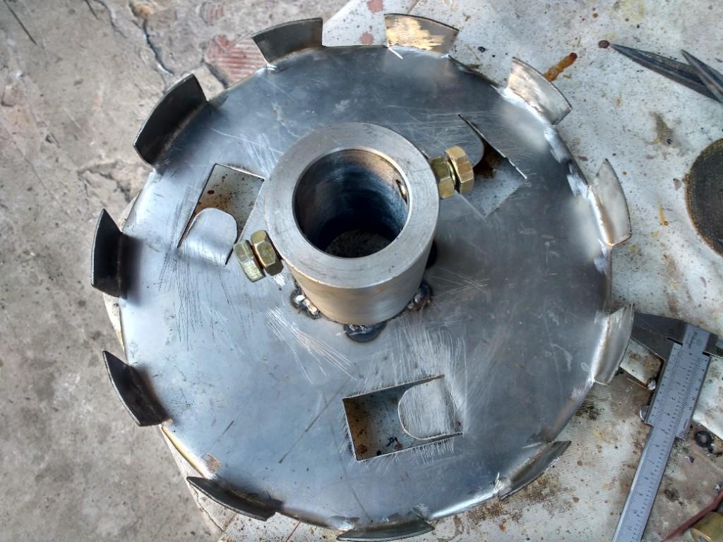 TORNERÍA-REPARACIONES en Ramos Mejía - Imagen 3