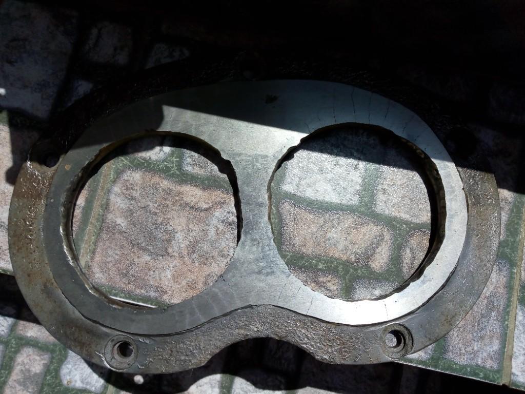 TORNERÍA-REPARACIONES en Ramos Mejía - Imagen 5