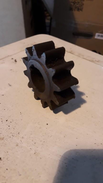 TORNERÍA-REPARACIONES en Ramos Mejía - Imagen 9