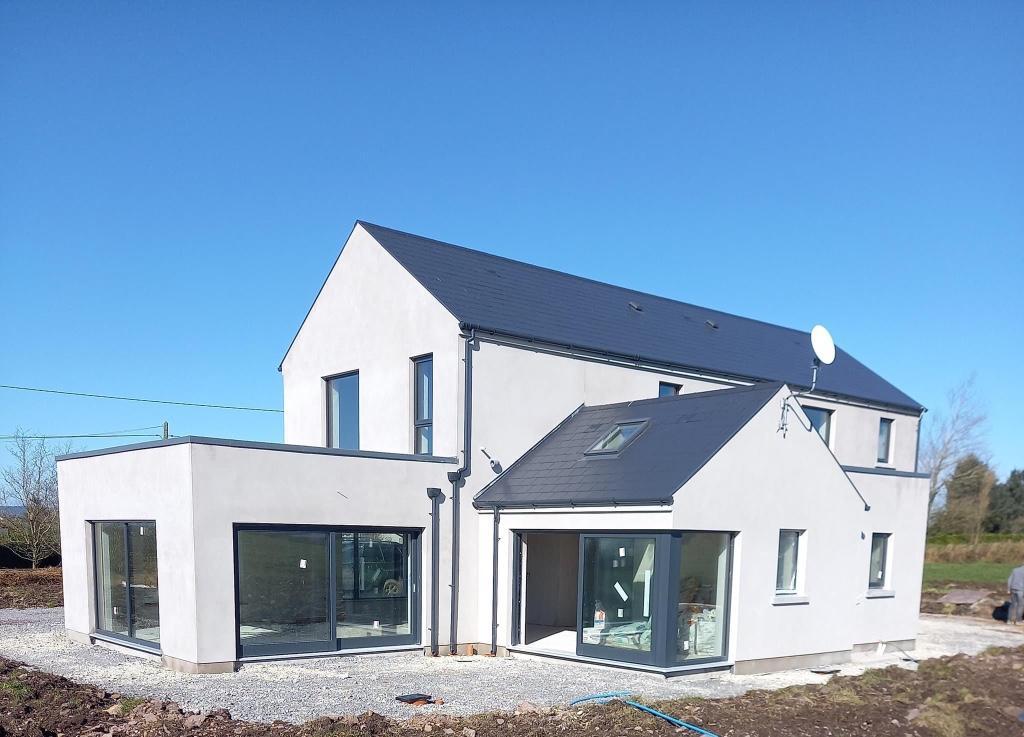 Render Rite Plastering in Cork - Image 1