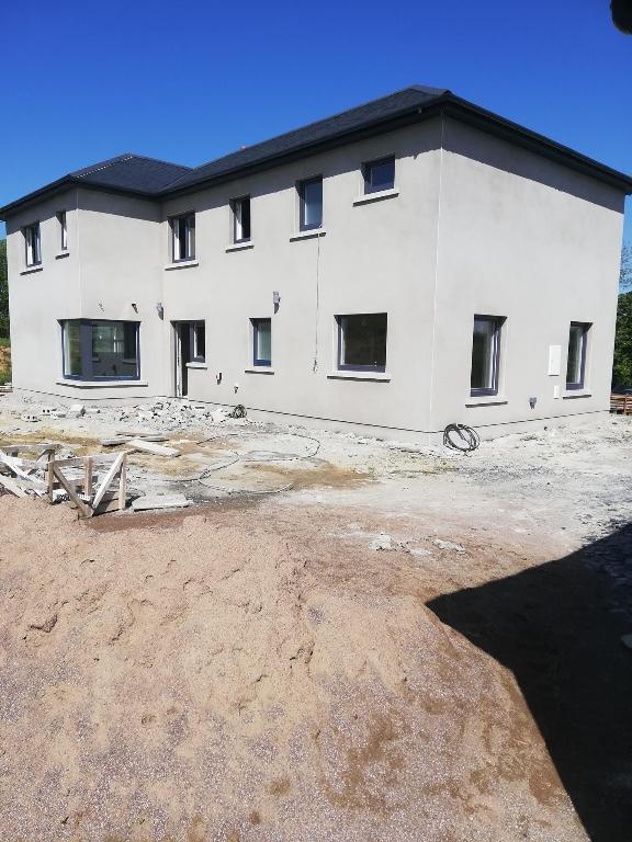 Render Rite Plastering in Cork - Image 2