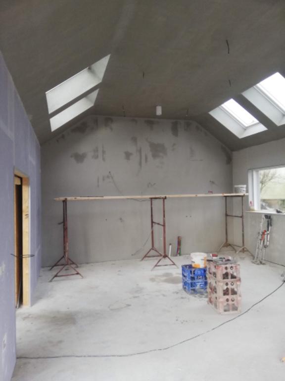 Render Rite Plastering in Cork - Image 6
