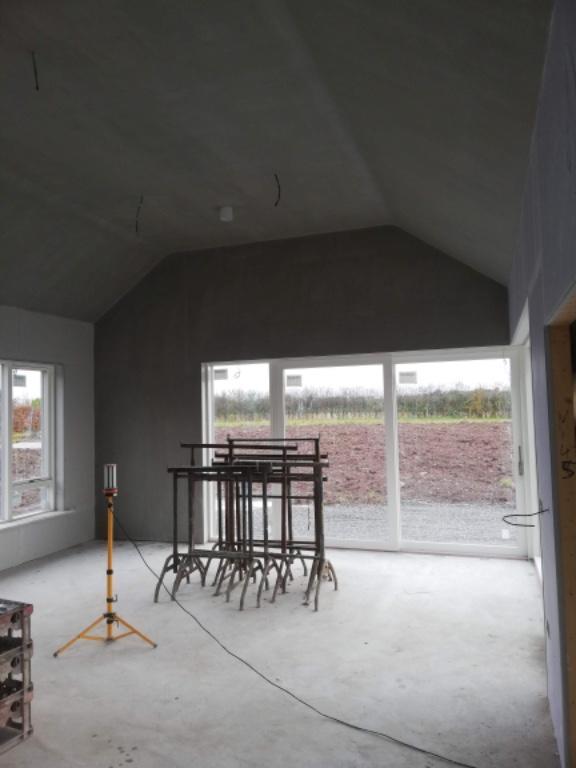 Render Rite Plastering in Cork - Image 7