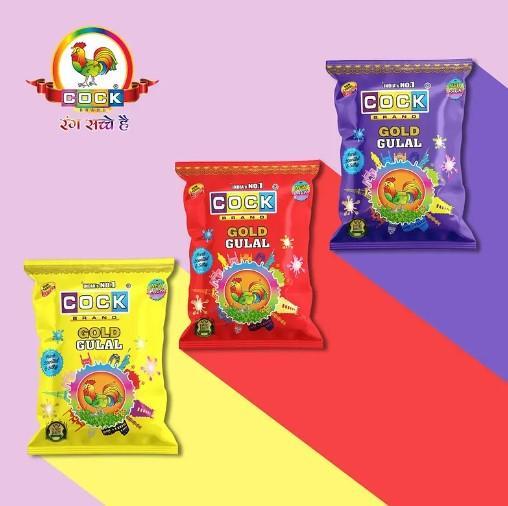 pakka Colour For Holi in Aligarh - Image 2
