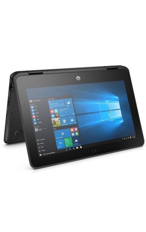 LAPTOP HP TACTILE ET PLIABLE à Bouaké - Photo 1