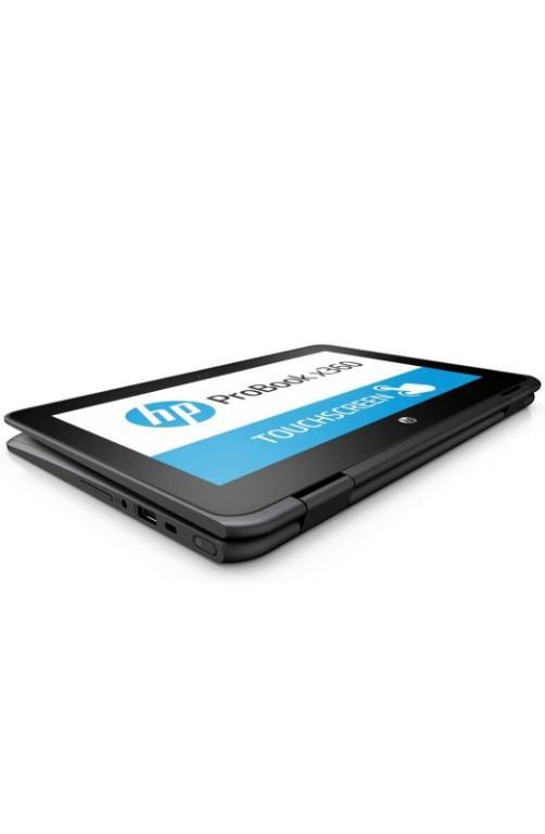LAPTOP HP TACTILE ET PLIABLE à Bouaké - Photo 2