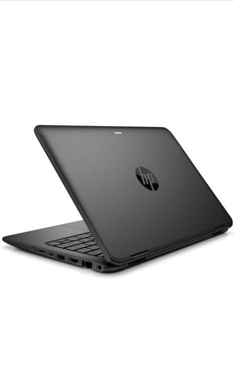 LAPTOP HP TACTILE ET PLIABLE à Bouaké - Photo 3