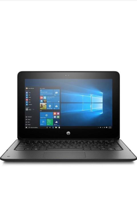 LAPTOP HP TACTILE ET PLIABLE à Bouaké - Photo 4