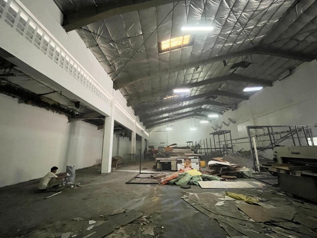 960SQM AVAILABLE PRIME WAREHOUSE FOR RENT in Pasig City in Payatas - Image 3