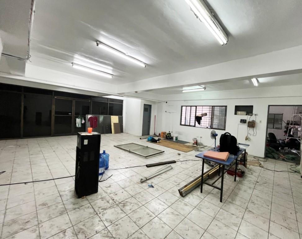 960SQM AVAILABLE PRIME WAREHOUSE FOR RENT in Pasig City in Payatas - Image 7