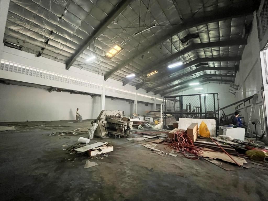 960SQM AVAILABLE PRIME WAREHOUSE FOR RENT in Pasig City in Payatas - Image 2