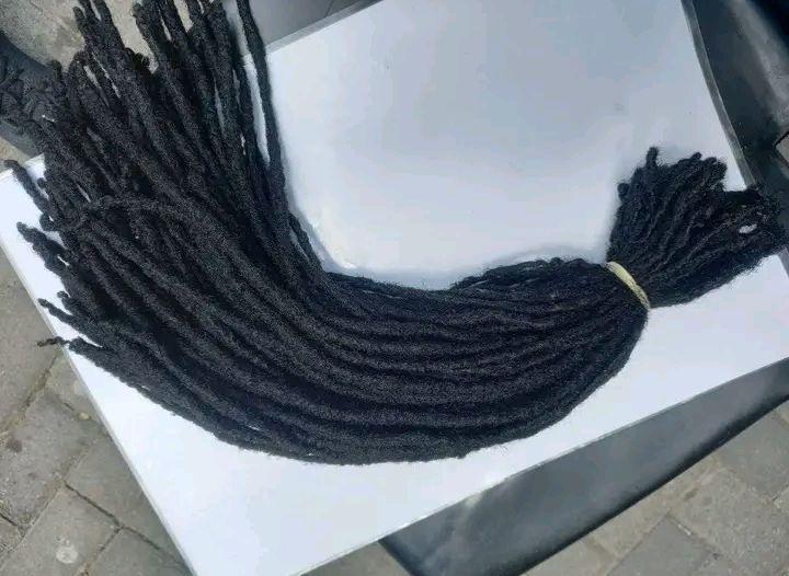 Natural Dreadlocks in Benoni - Image 1