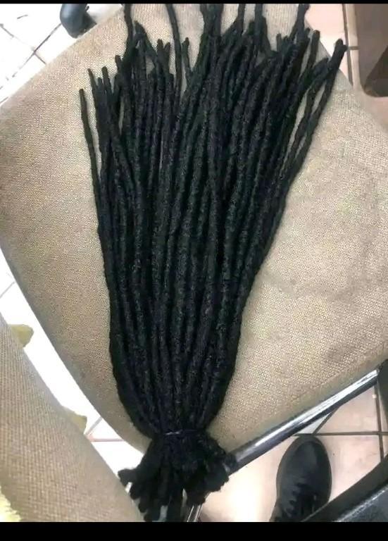 Natural Dreadlocks in Benoni - Image 2