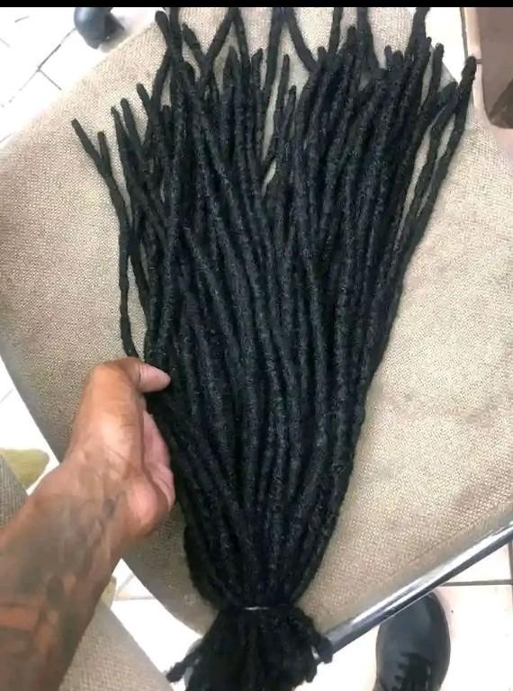 Natural Dreadlocks in Benoni - Image 3