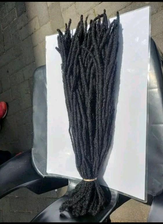 Natural Dreadlocks in Benoni - Image 4