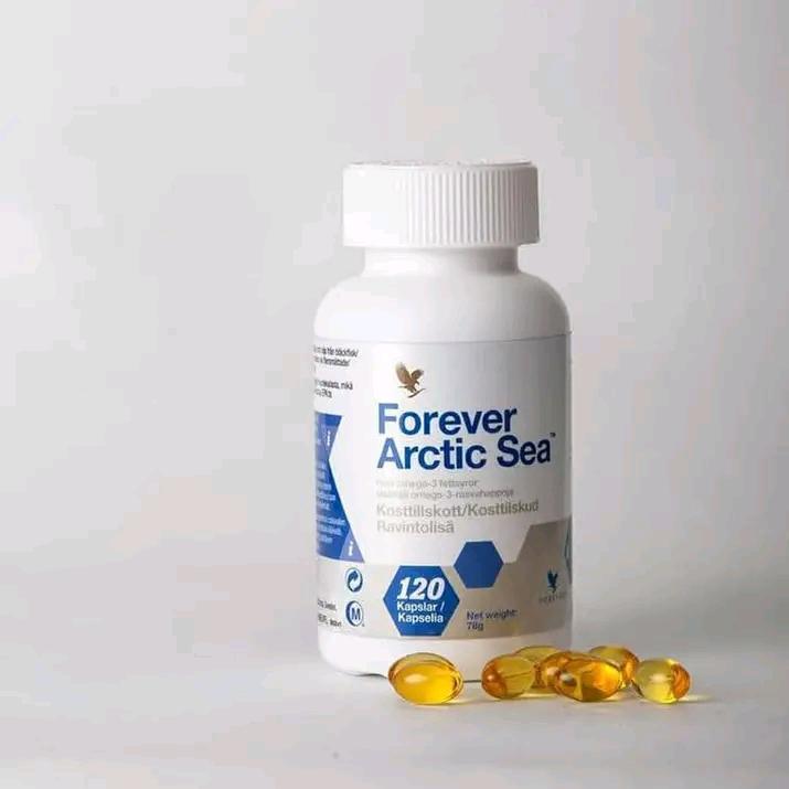 Forever ARTIC SEA à Anyama - Photo 1