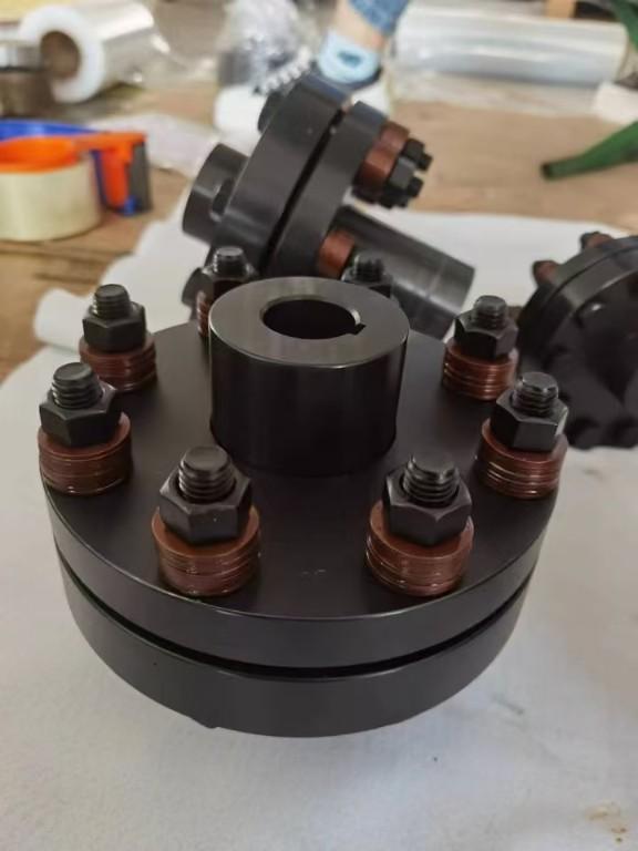 High-Precision Torque Limiter for Overload Protection in Sydney - Image 2