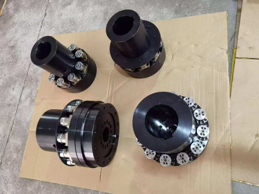 High-Precision Torque Limiter for Overload Protection in Sydney - Image 3
