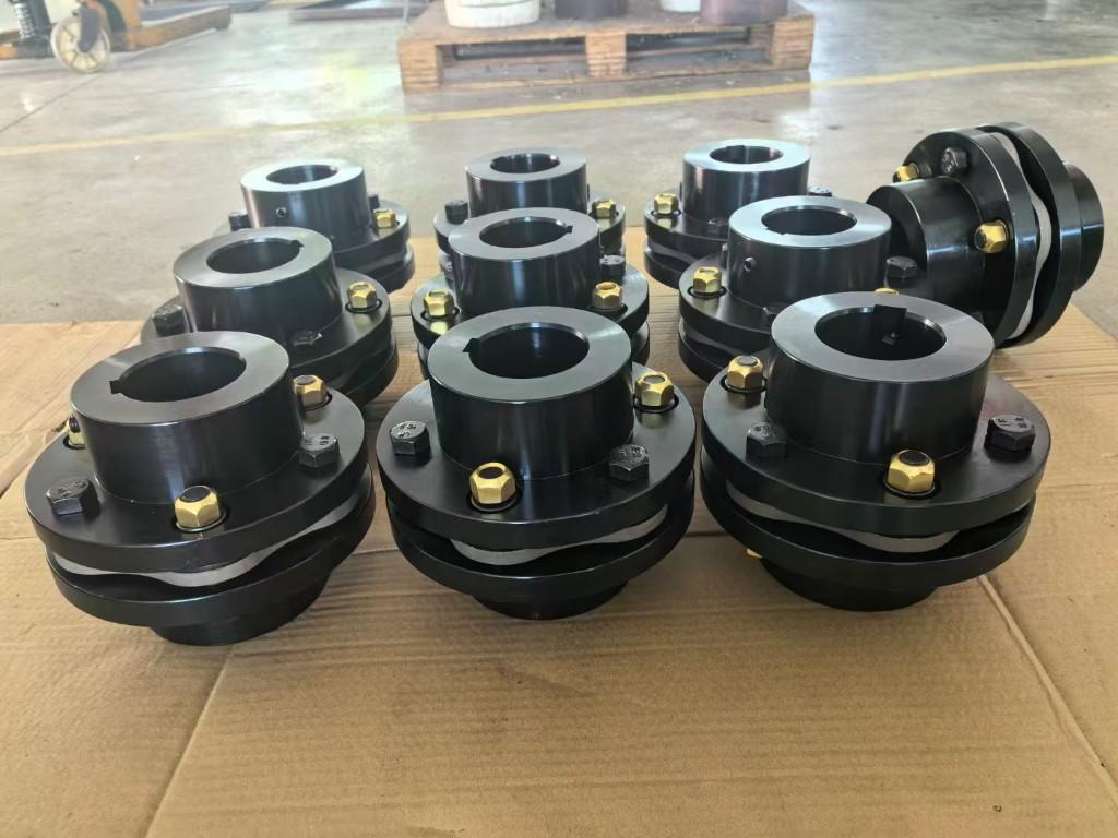 High-Precision Torque Limiter for Overload Protection in Sydney - Image 4