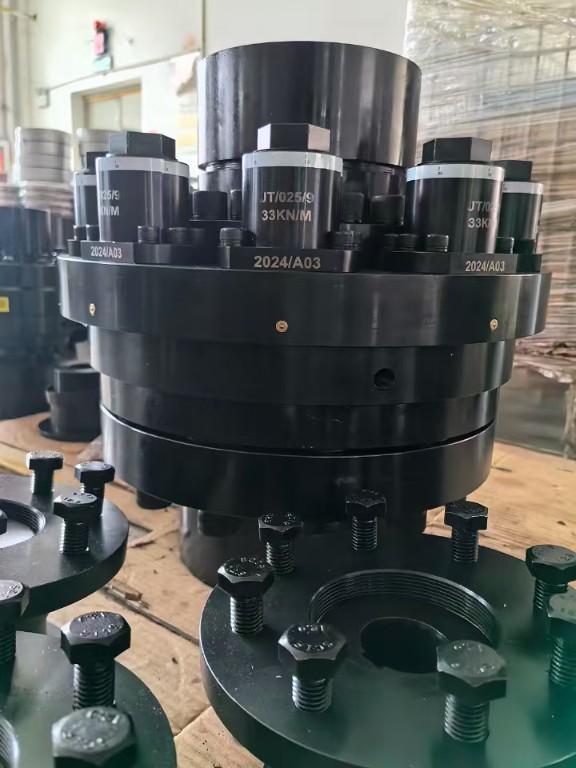 Durable Torque Limiter for Heavy Industry Applications in Sydney - Image 2