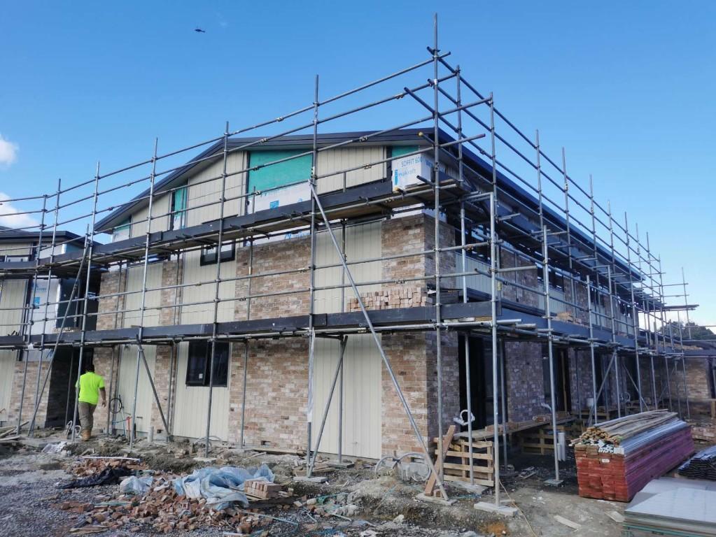 SCAFFOLDING HIRE AUCKLAND in Auckland - Image 5