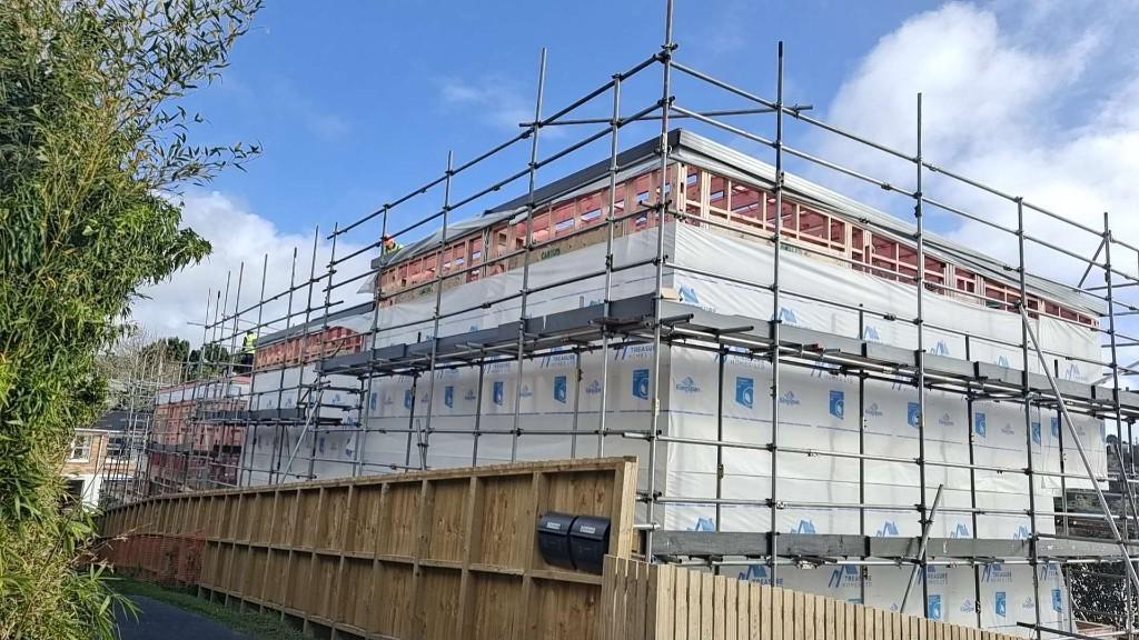 SCAFFOLDING HIRE AUCKLAND in Auckland - Image 9
