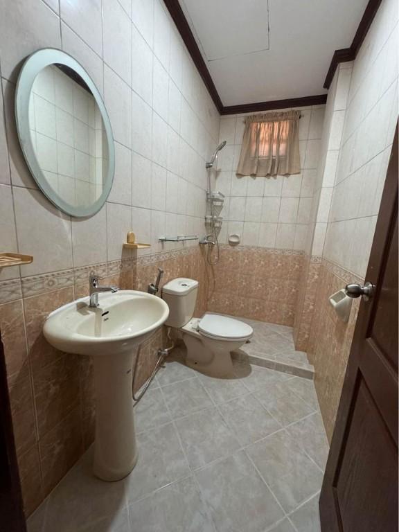 Spacious House for RENT with Garden Pagsabungan, Mandaue City in Liloan - Image 8