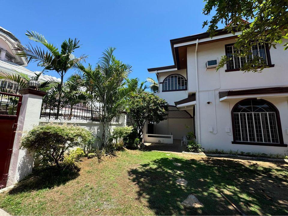 Spacious House for RENT with Garden Pagsabungan, Mandaue City in Liloan - Image 3