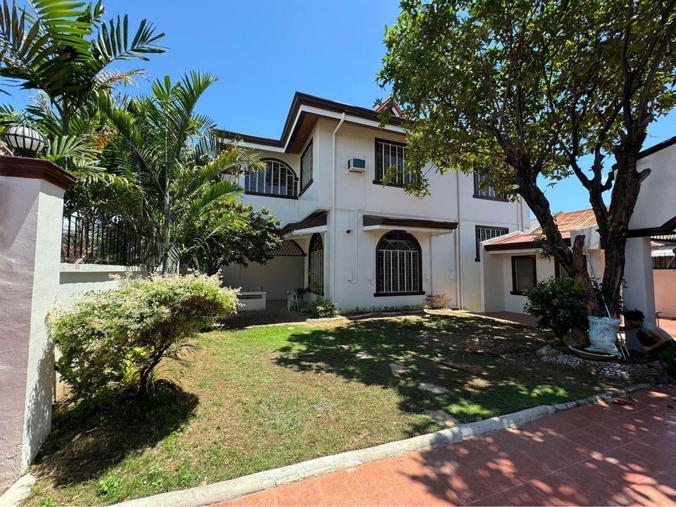 Spacious House for RENT with Garden Pagsabungan, Mandaue City in Liloan - Image 2