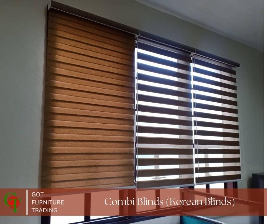 Stylish Window Blinds in Cupang - Image 7
