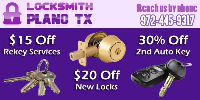 Locksmiths Plano TX in Plano - Image 1