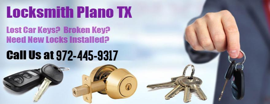 Locksmiths Plano TX in Plano - Image 2