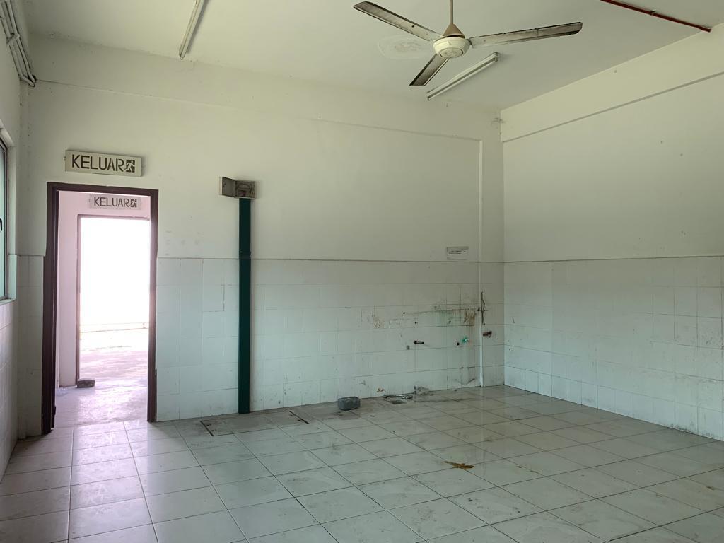 Kawasan Perindustrian Kundang 3-sty bungalow factory For Rent in Ladang Seri Kundang - Image 3