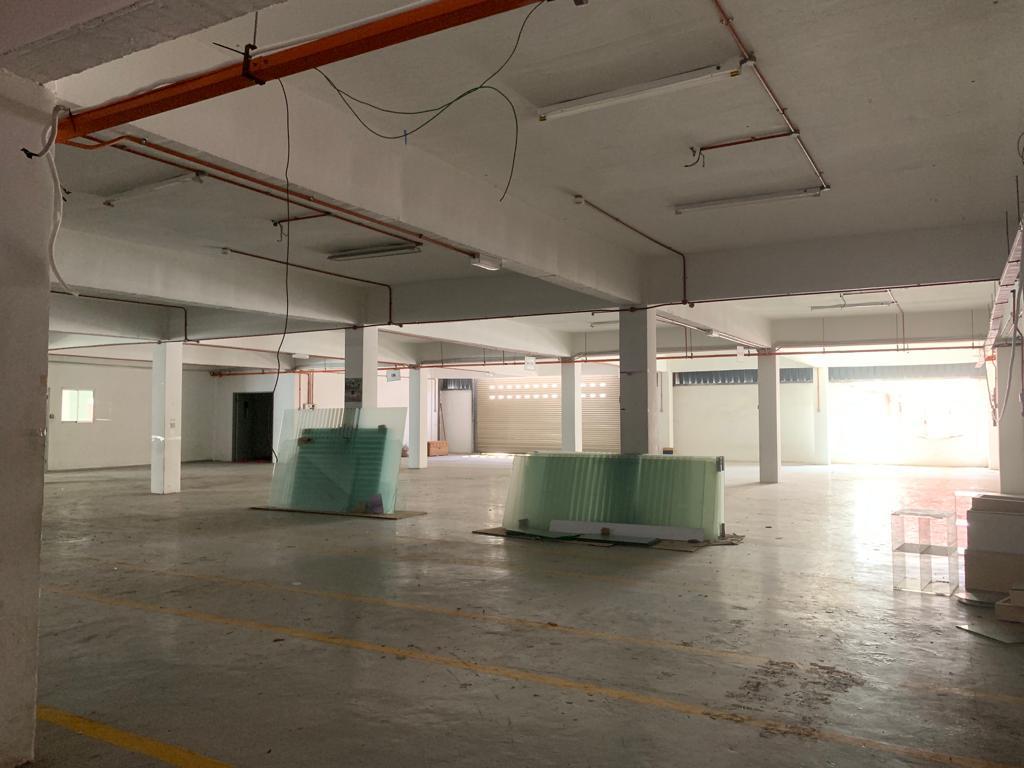 Kawasan Perindustrian Kundang 3-sty bungalow factory For Rent in Ladang Seri Kundang - Image 9