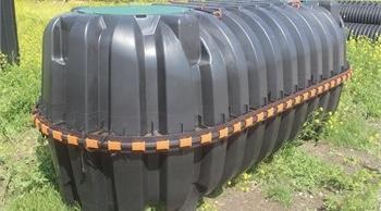 Septic Tank Available - New in Jacksonville - Image 1