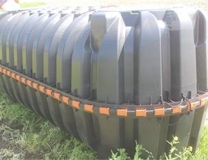 Septic Tank Available - New in Jacksonville - Image 2