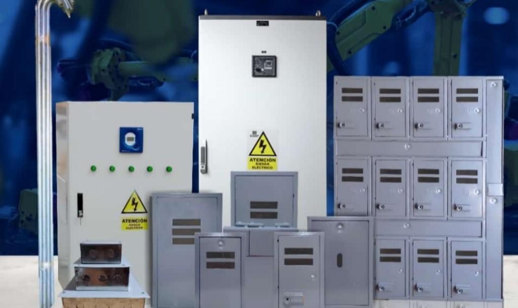INSTALACIONES ELECTRICAS TRIFÁSICAS NUEVAS en Trujillo - Imagen 1