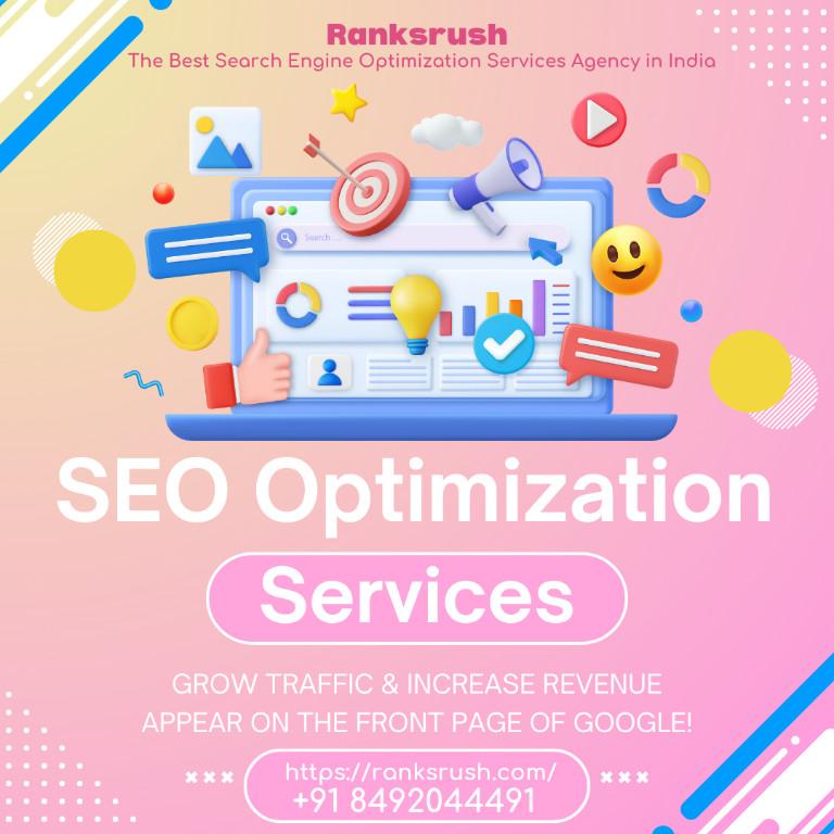 The Best Digital Marketing Agency In India-Ranksrush in Jammu - Image 7