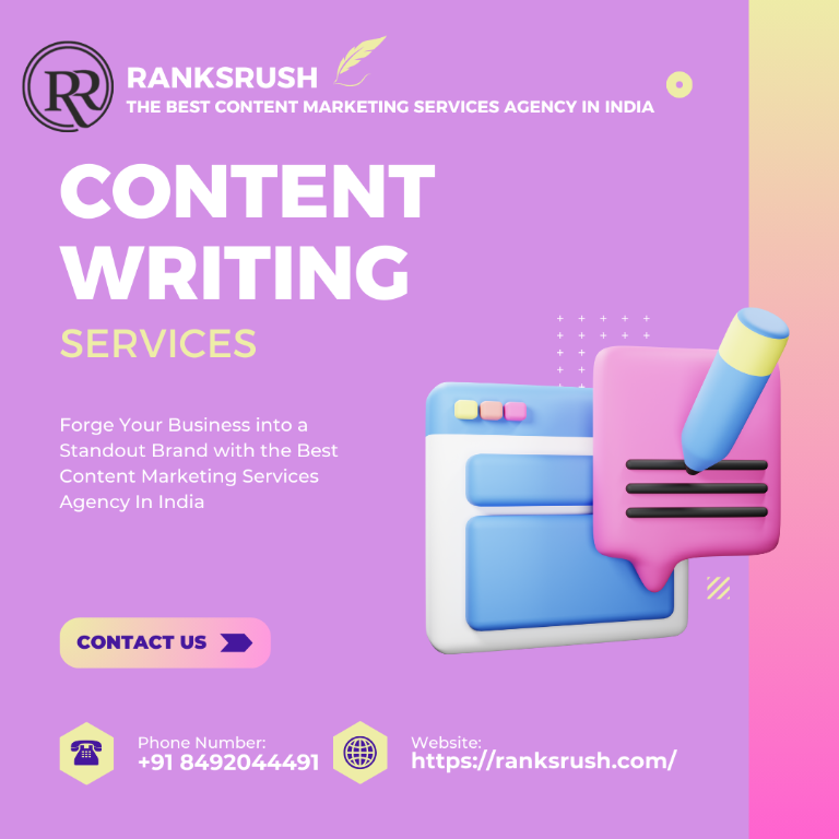 The Best Digital Marketing Agency In India-Ranksrush in Jammu - Image 8