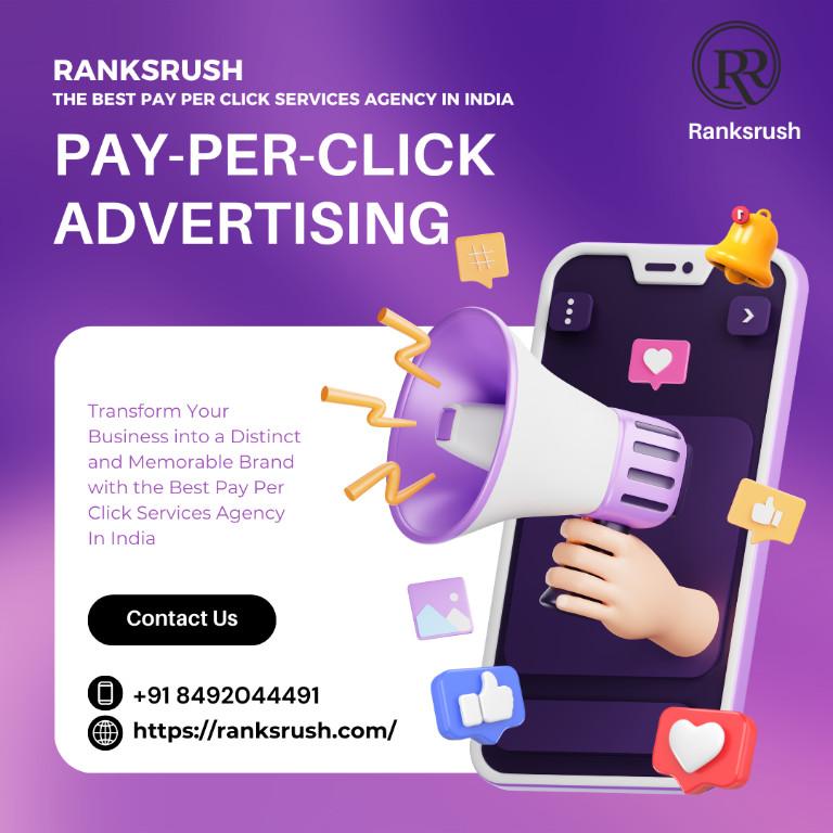 The Best Digital Marketing Agency In India-Ranksrush in Jammu - Image 9