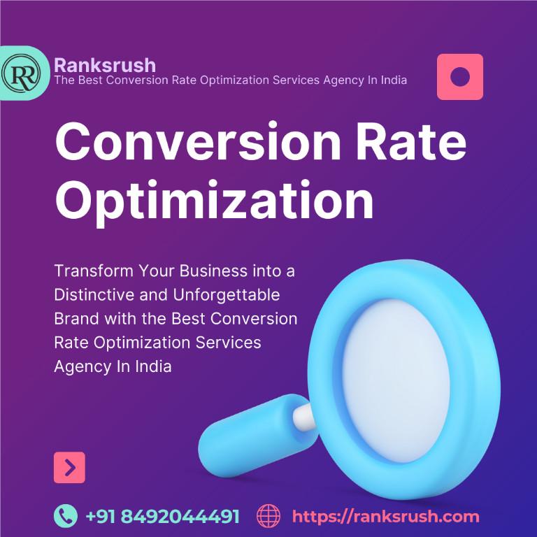 The Best Digital Marketing Agency In India-Ranksrush in Jammu - Image 12