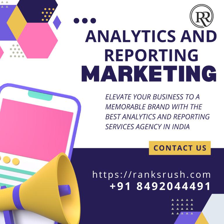 The Best Digital Marketing Agency In India-Ranksrush in Jammu - Image 13