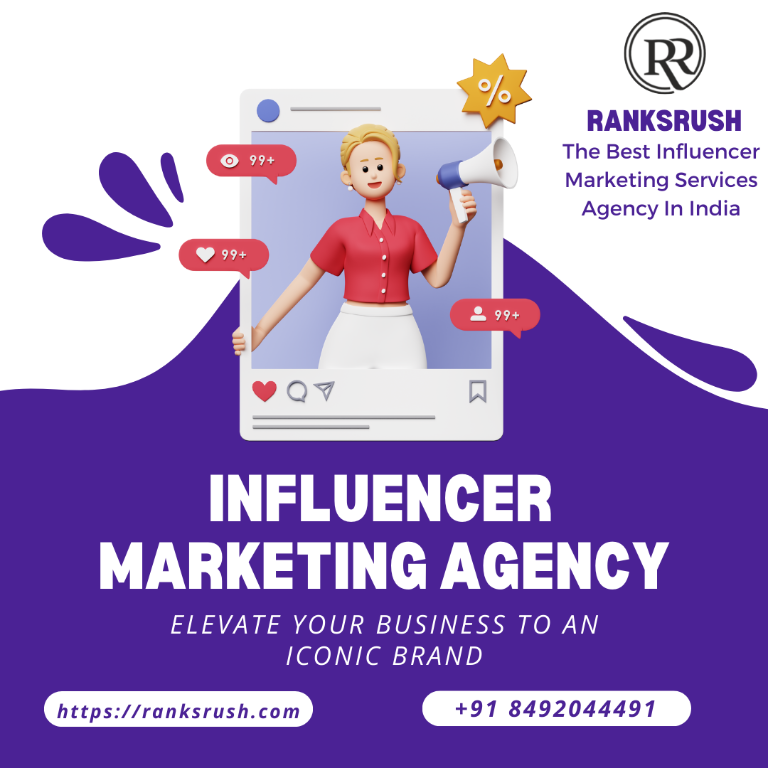 The Best Digital Marketing Agency In India-Ranksrush in Jammu - Image 14