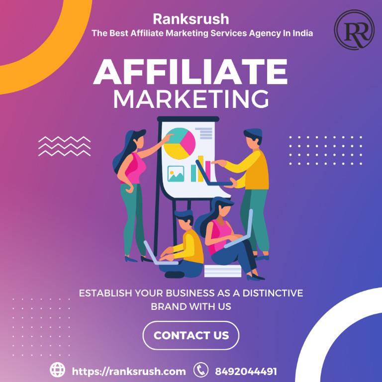 The Best Digital Marketing Agency In India-Ranksrush in Jammu - Image 16