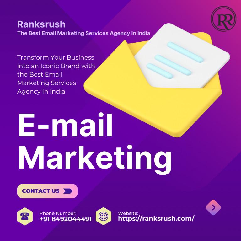 The Best Digital Marketing Agency In India-Ranksrush in Jammu - Image 10