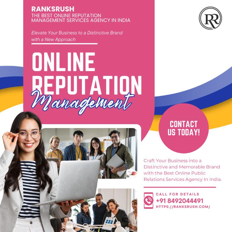 The Best Digital Marketing Agency In India-Ranksrush in Jammu - Image 18